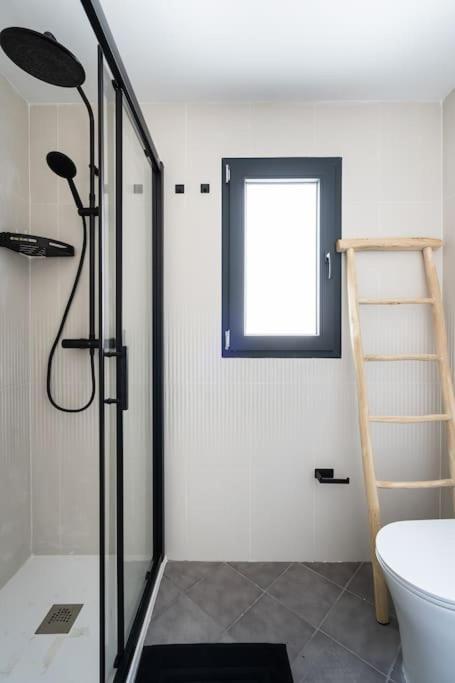 Maison Avec Piscine A Valencie Exteriér fotografie