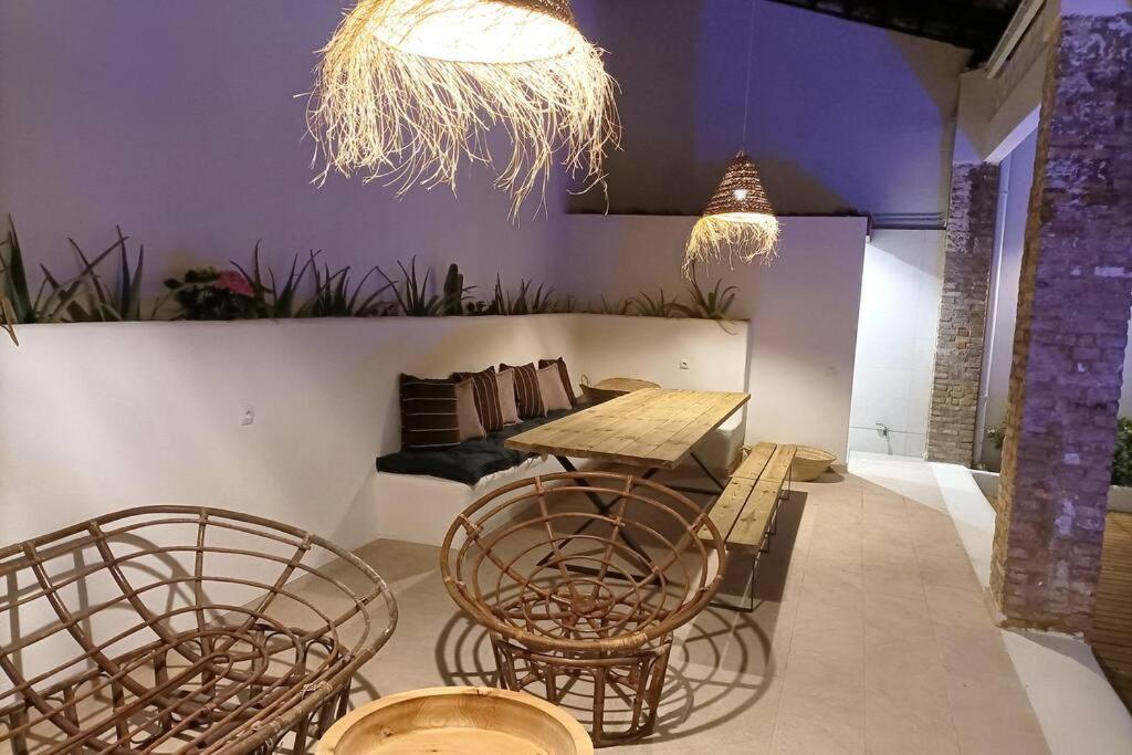 Maison Avec Piscine A Valencie Exteriér fotografie