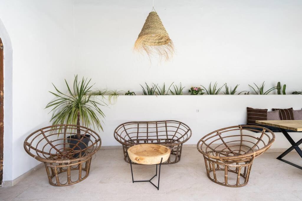Maison Avec Piscine A Valencie Exteriér fotografie